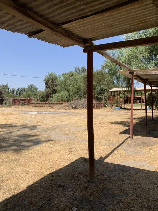 Terreno 15.000 M2 Con Luz y Agua. Lo Echevers/noviciado