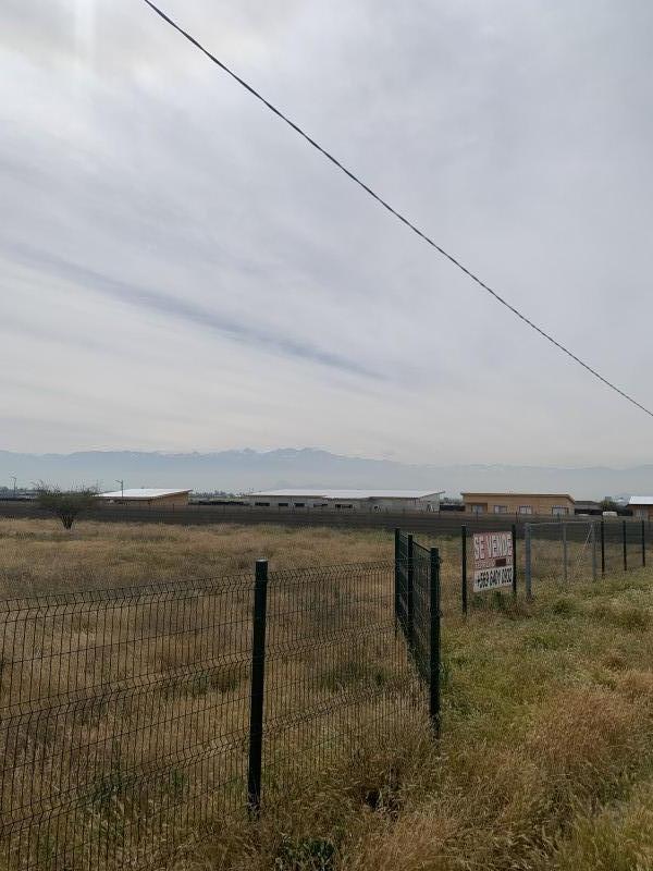 Parcela 5.000 M2 Rol Único Noviciado/crucero Peralillo Lampa