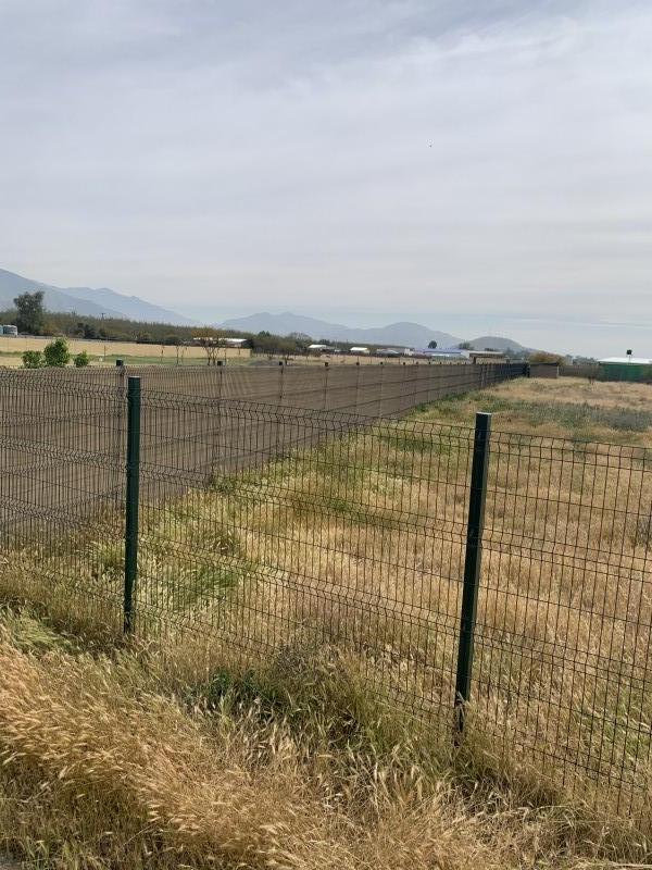 Parcela 5.000 M2 Rol Único Noviciado/crucero Peralillo Lampa