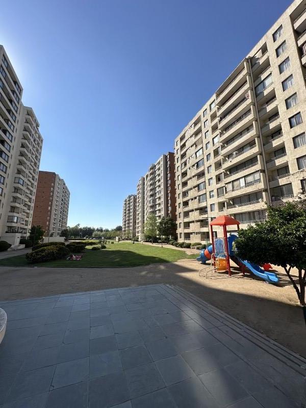 Condominio Arcadia Departamento de 3 Hab y 2 Baños