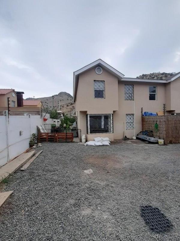 Fotografía de Venta de Casa en Alba 4 Valle Lo Campino Quilicura