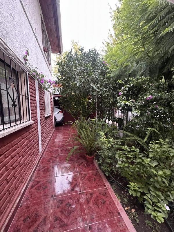 Venta de Casa en Ignacio Carre Pinto Recoleta