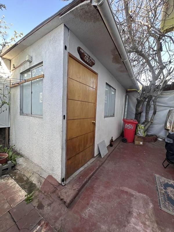 Venta de Casa en Antonia Prado Recoleta
