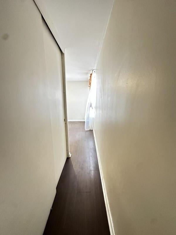 Arriendo de Departamento en Calle Chacabuco Stgo. Centro