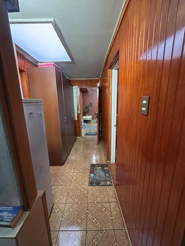 Venta de Casa en Ignacio Carre Pinto Recoleta