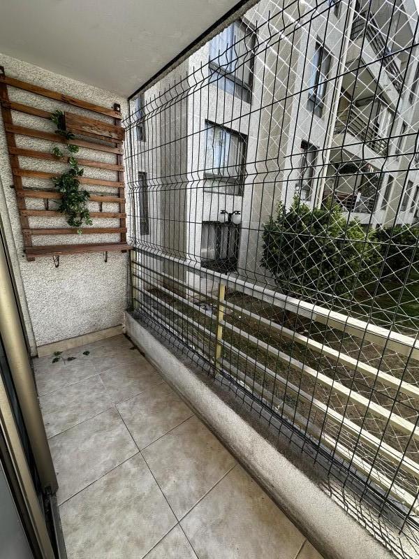 Arriendo de Departamento en Calle Chacabuco Stgo. Centro