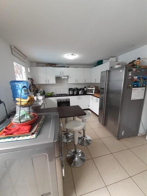 Venta de Casa en Alba 4 Valle Lo Campino Quilicura