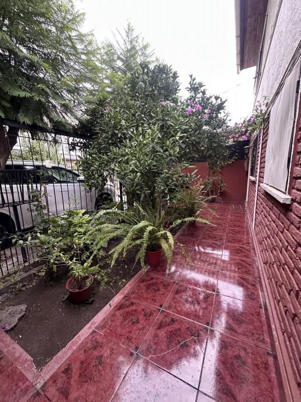 Venta de Casa en Ignacio Carre Pinto Recoleta