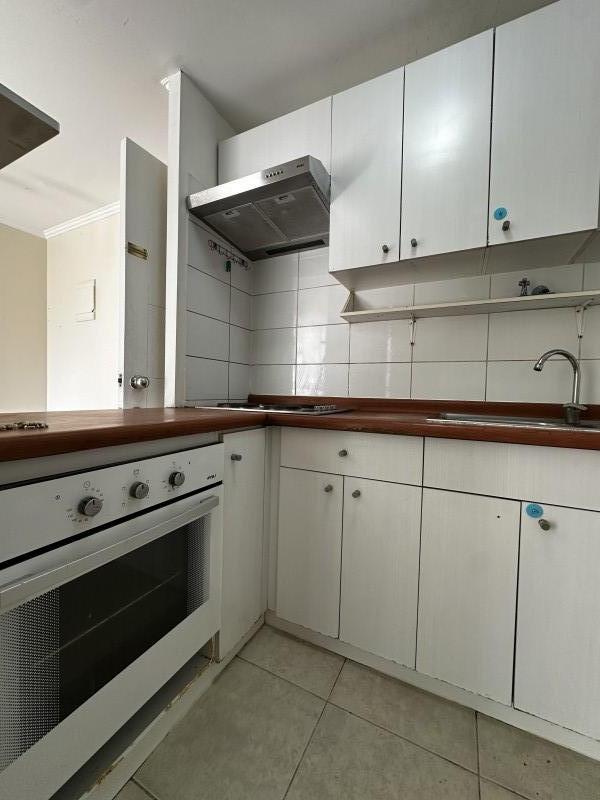 Arriendo de Departamento en Calle Chacabuco Stgo. Centro