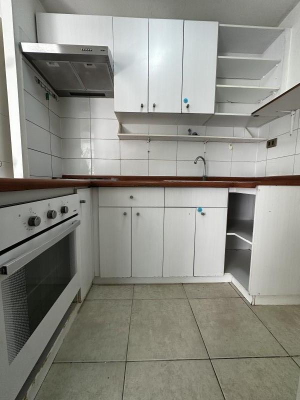 Arriendo de Departamento en Calle Chacabuco Stgo. Centro