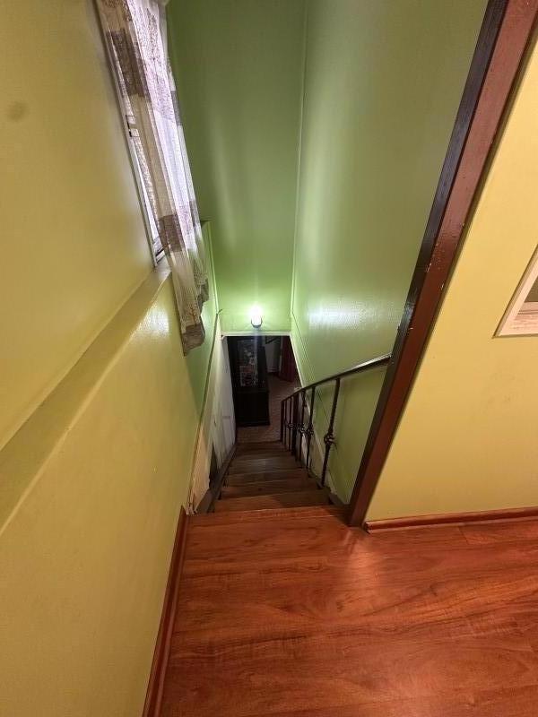 Venta de Casa en Ignacio Carre Pinto Recoleta