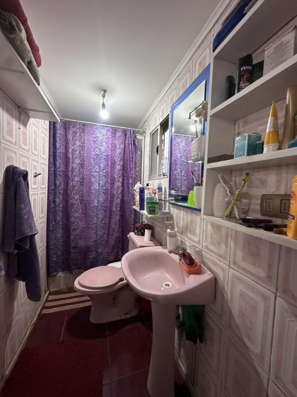 Venta de Casa en Antonia Prado Recoleta