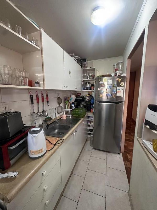 Arriendo Departamento, Alto la Campiña, Quilicura