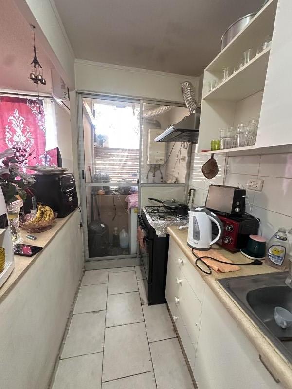 Arriendo Departamento, Alto la Campiña, Quilicura