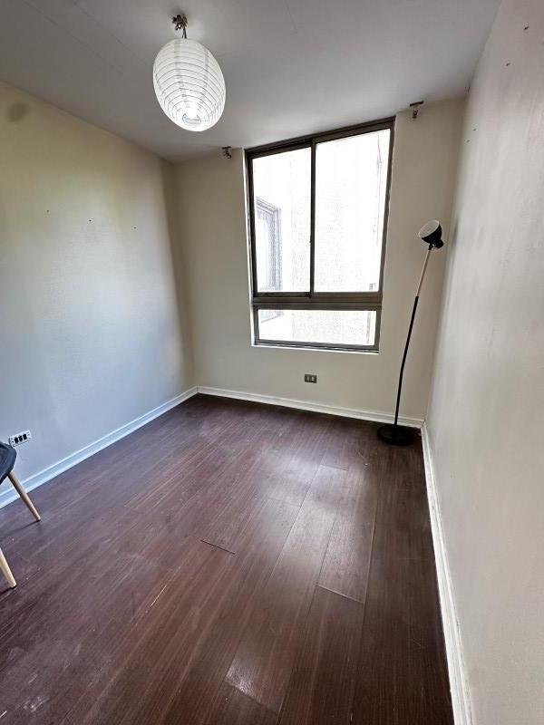 Arriendo de Departamento en Calle Chacabuco Stgo. Centro