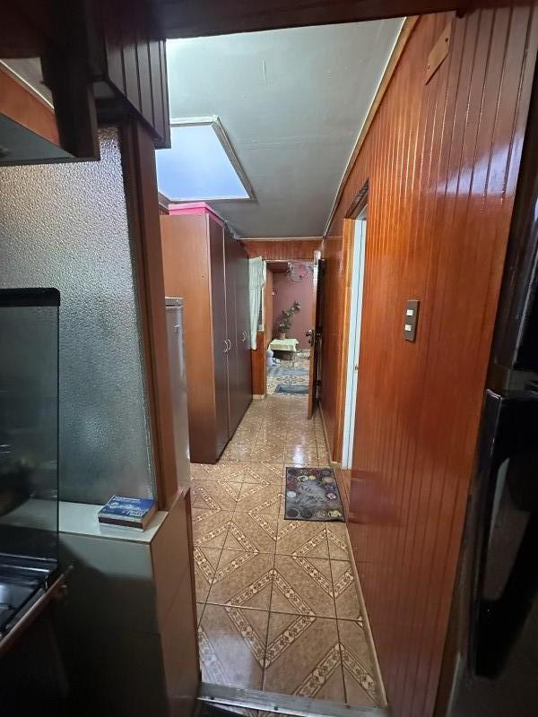 Venta de Casa en Ignacio Carre Pinto Recoleta