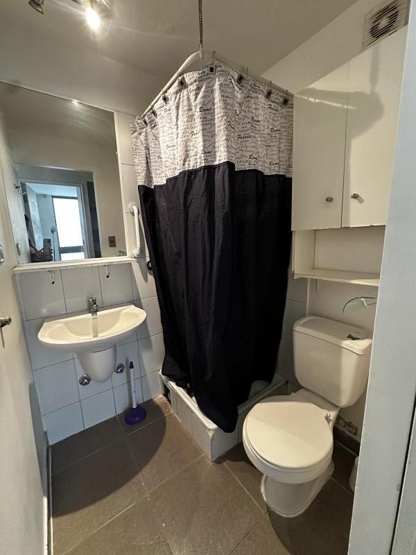 Arriendo de Departamento en Calle Chacabuco Stgo. Centro