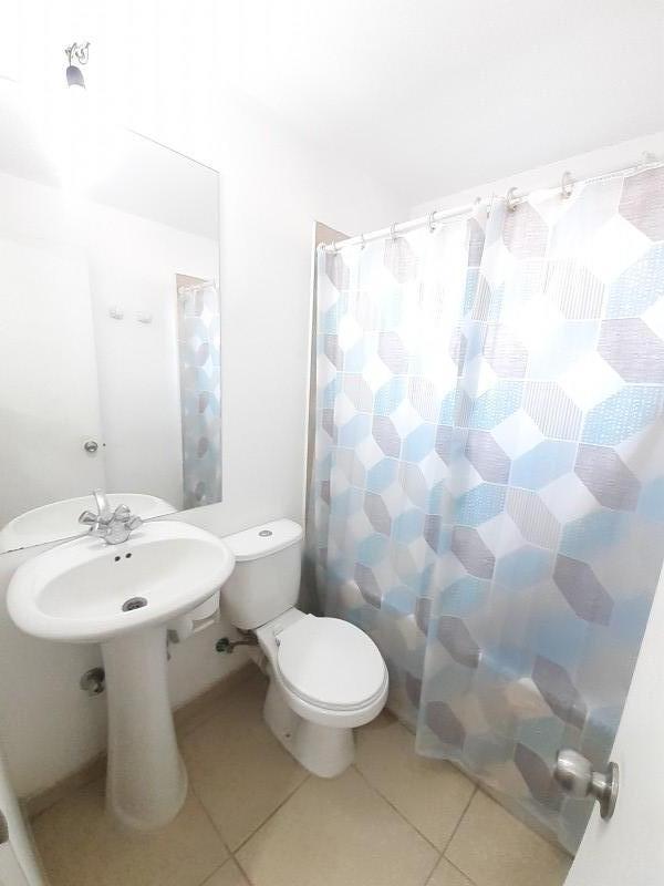 Venta de Casa en Alba 4 Valle Lo Campino Quilicura