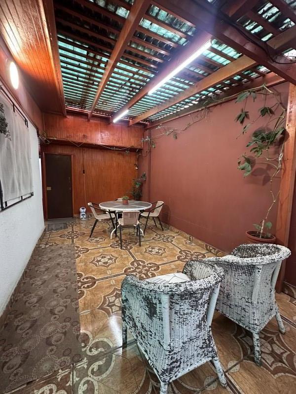 Venta de Casa en Ignacio Carre Pinto Recoleta