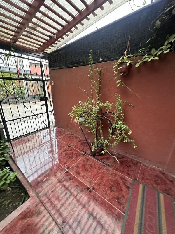 Venta de Casa en Ignacio Carre Pinto Recoleta