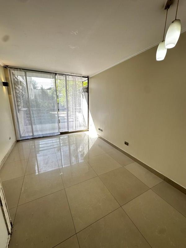 Arriendo de Departamento en Calle Chacabuco Stgo. Centro
