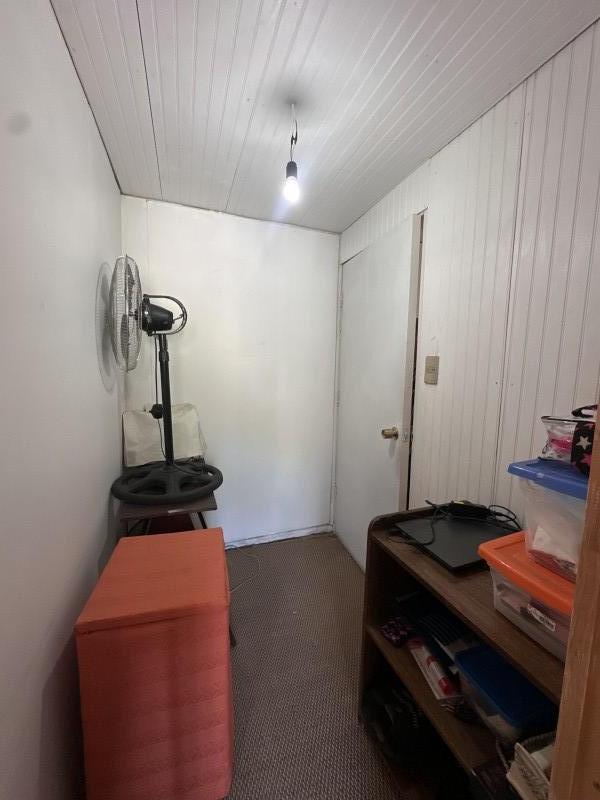 Venta de Casa en Antonia Prado Recoleta