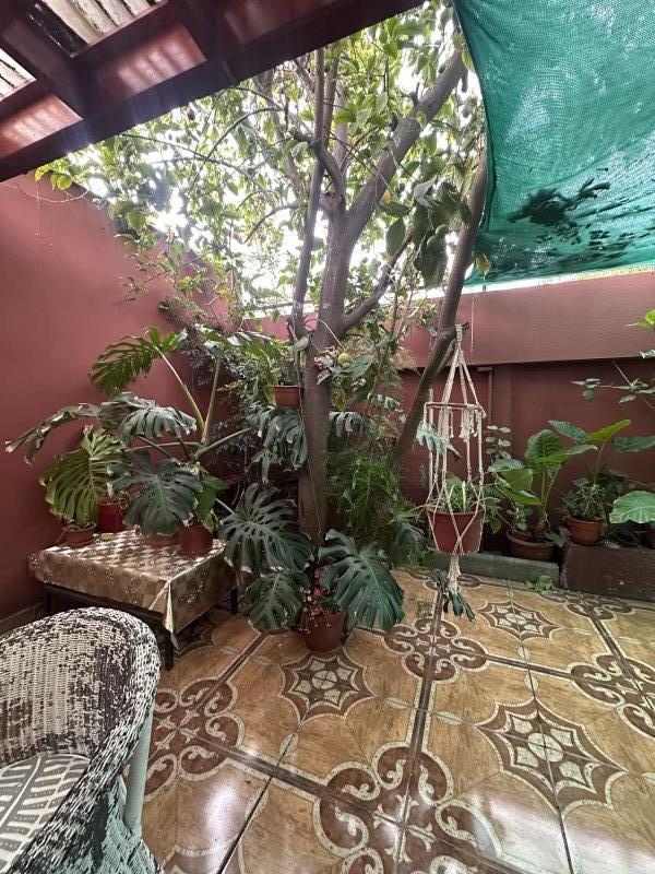 Venta de Casa en Ignacio Carre Pinto Recoleta