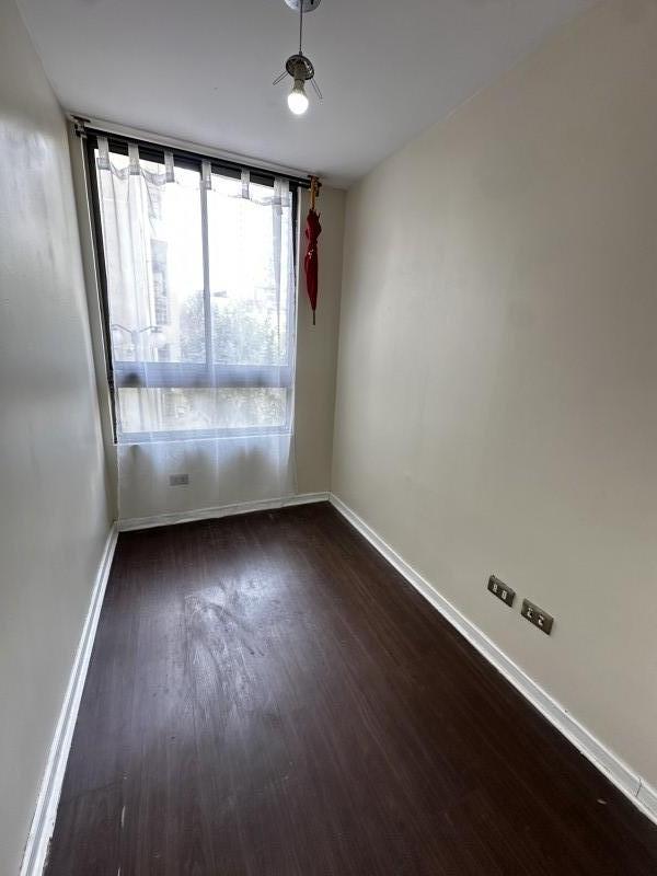 Arriendo de Departamento en Calle Chacabuco Stgo. Centro
