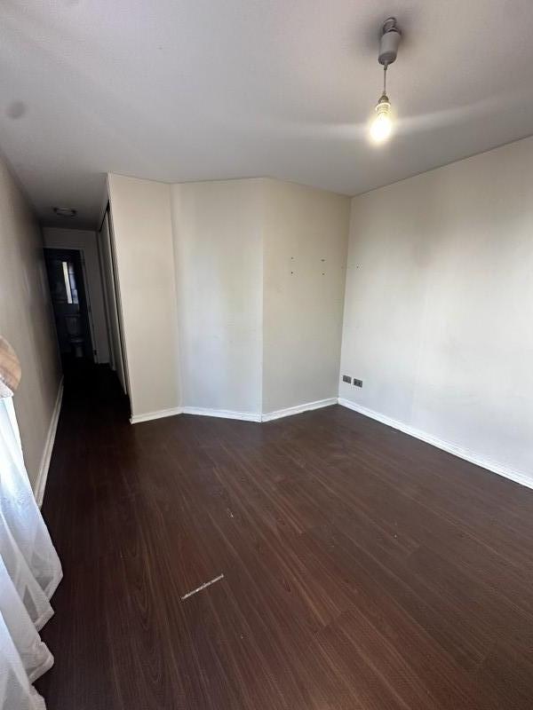 Arriendo de Departamento en Calle Chacabuco Stgo. Centro