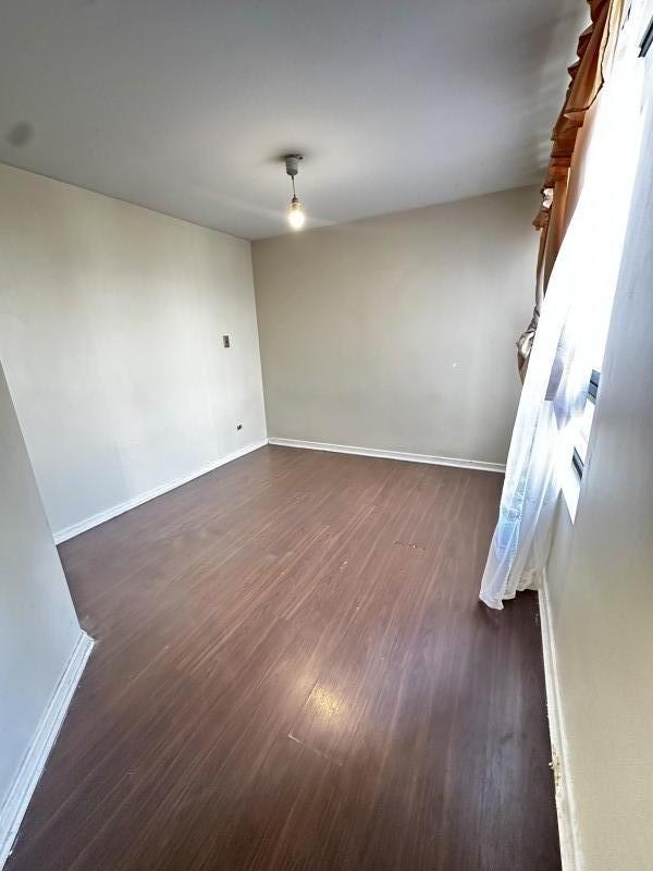 Arriendo de Departamento en Calle Chacabuco Stgo. Centro