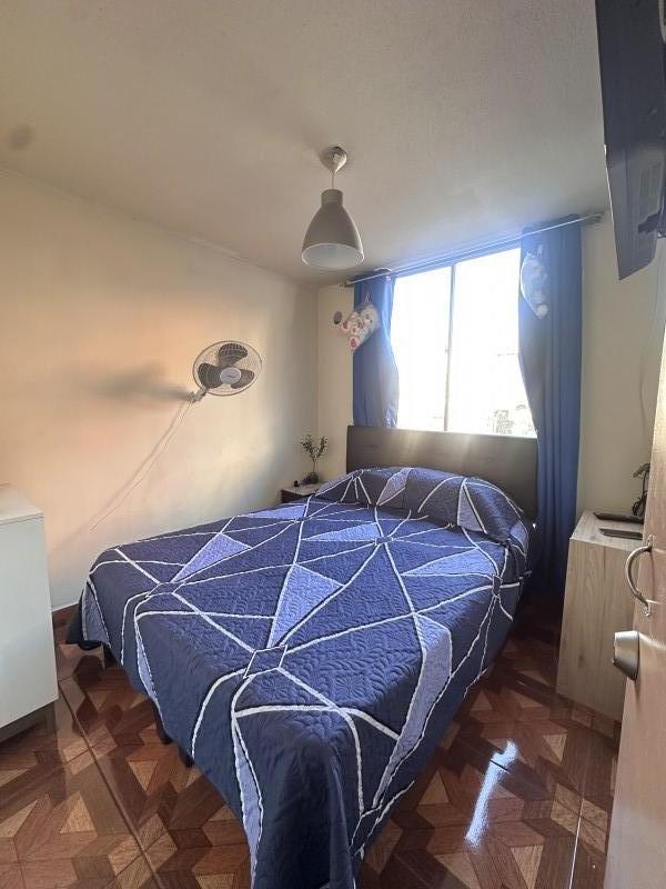 Arriendo Departamento, Alto la Campiña, Quilicura