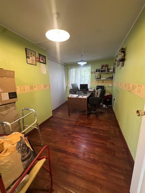 Venta de Casa en Ignacio Carre Pinto Recoleta