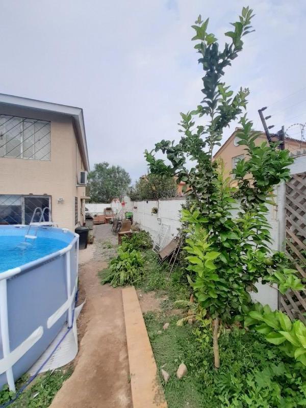 Venta de Casa en Alba 4 Valle Lo Campino Quilicura