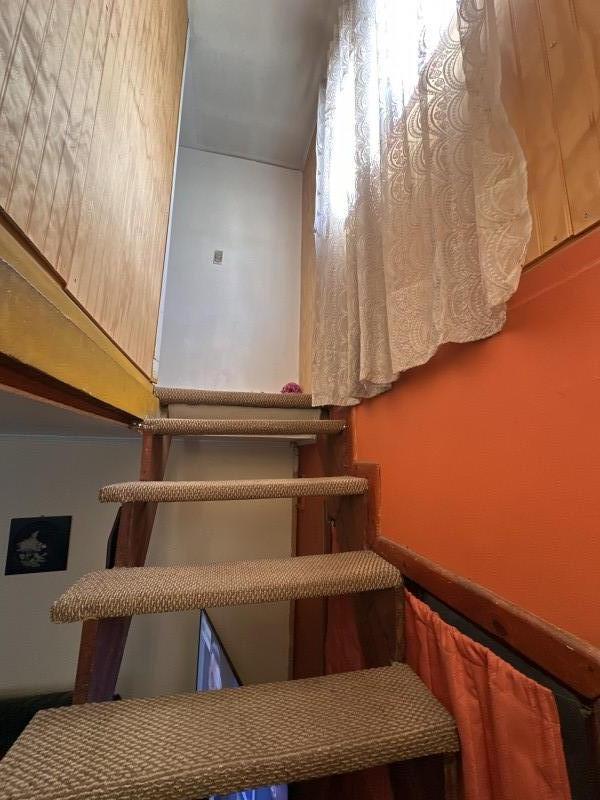 Venta de Casa en Antonia Prado Recoleta