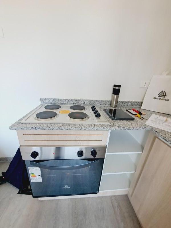 la Cisterna. Arriendo Dpto Nuevo! 2D-1B+E+B