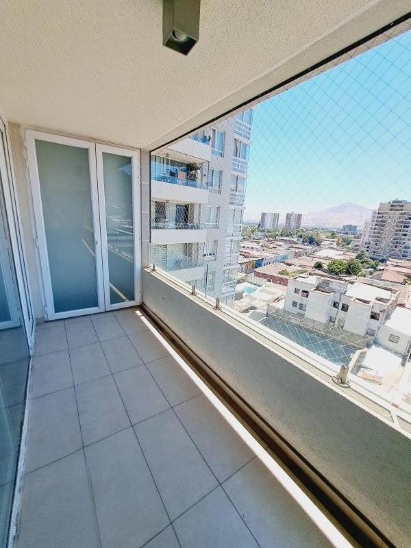 Recoleta. Arriendo Amplio Dpto 2D-2B+E+B