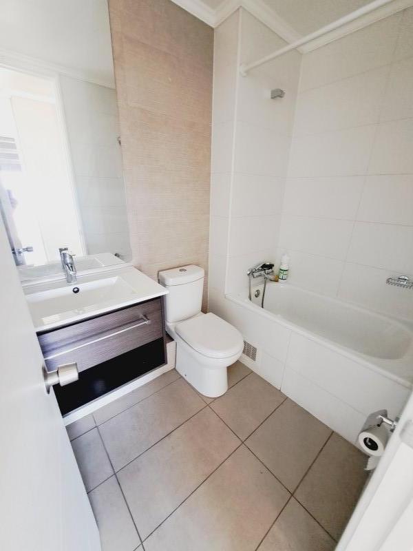 Recoleta. Arriendo Amplio Dpto 2D-2B+E+B