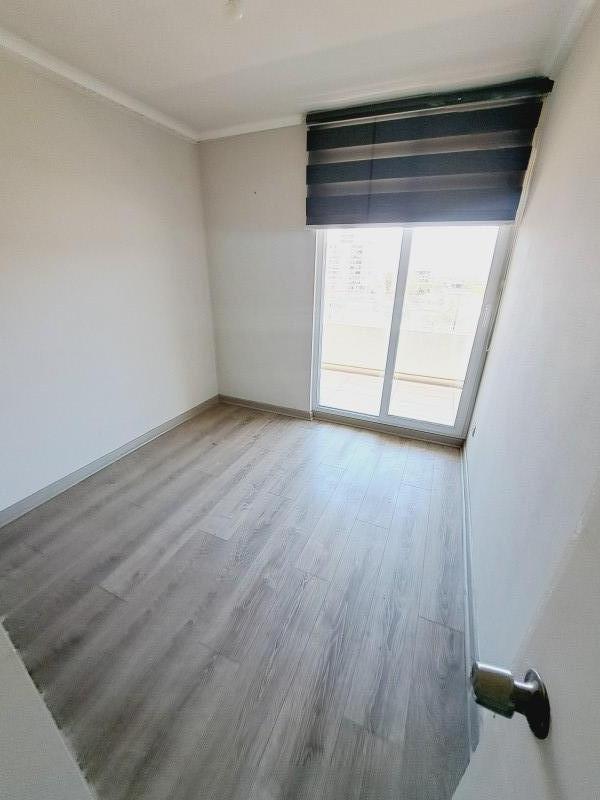 Recoleta. Arriendo Amplio Dpto 2D-2B+E+B
