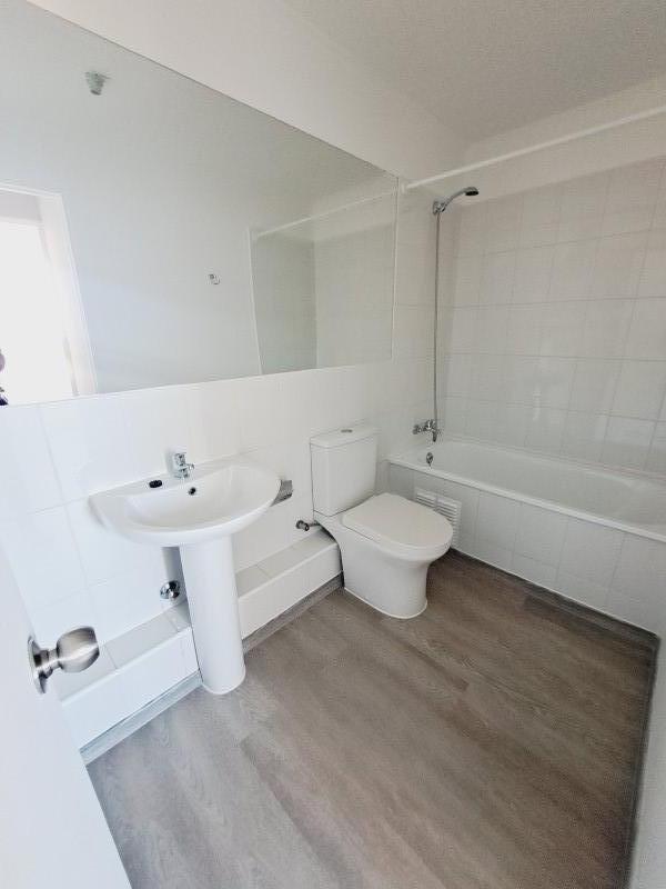 la Cisterna. Arriendo Dpto Nuevo! 2D-1B+E+B
