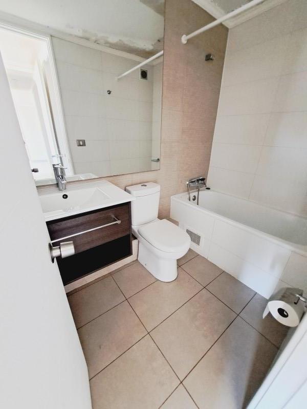 Recoleta. Arriendo Amplio Dpto 2D-2B+E+B