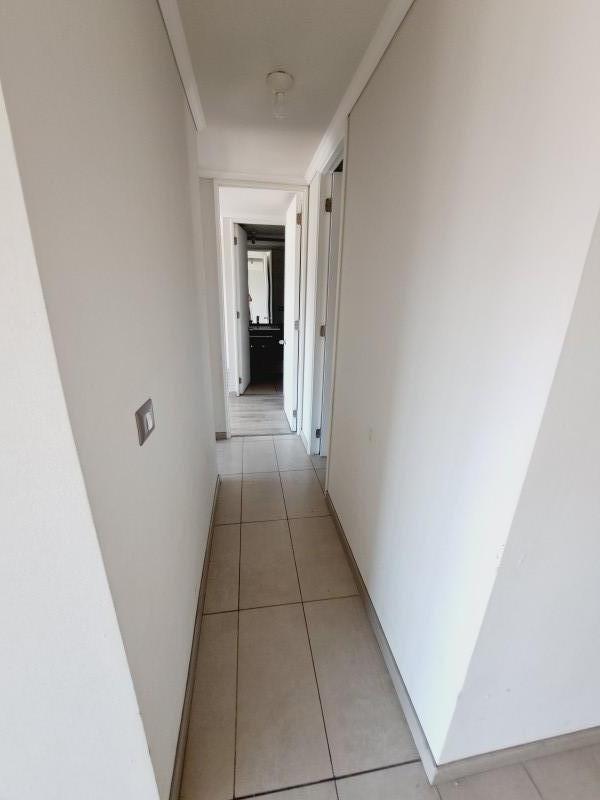 Recoleta. Arriendo Amplio Dpto 2D-2B+E+B