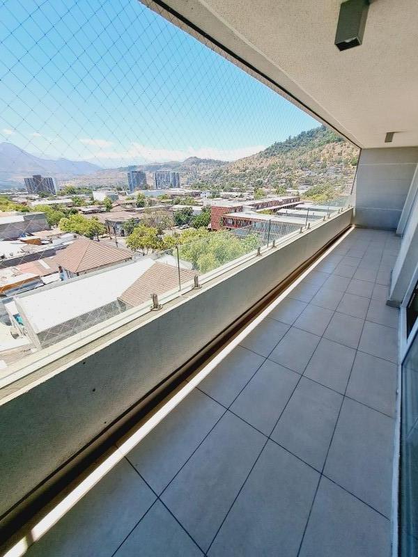 Recoleta. Arriendo Amplio Dpto 2D-2B+E+B