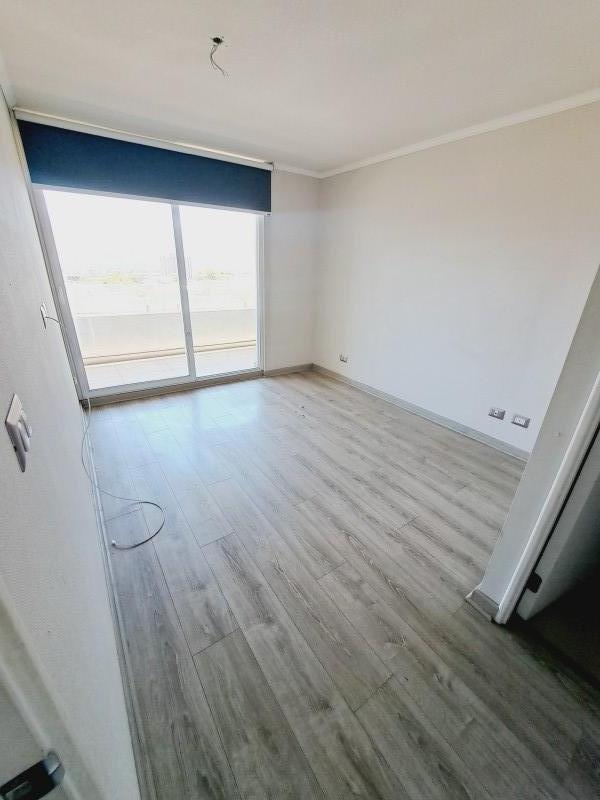 Recoleta. Arriendo Amplio Dpto 2D-2B+E+B