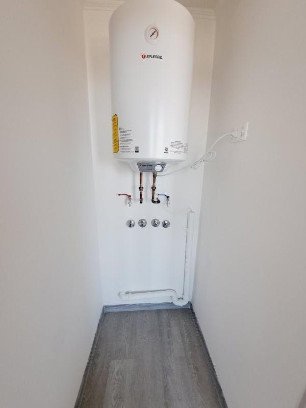 la Cisterna. Arriendo Dpto Nuevo! 2D-1B+E+B