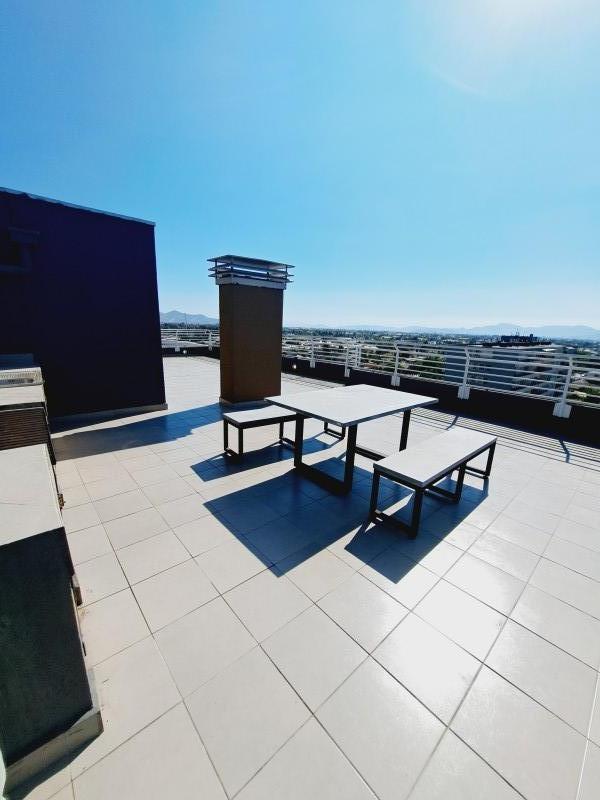 la Cisterna. Arriendo Dpto Nuevo! 2D-1B+E+B