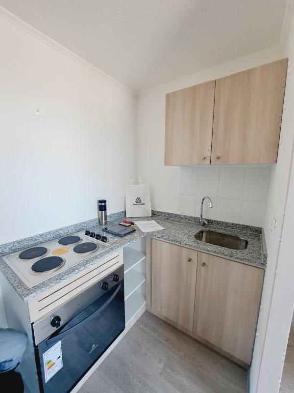 la Cisterna. Arriendo Dpto Nuevo! 2D-1B+E+B