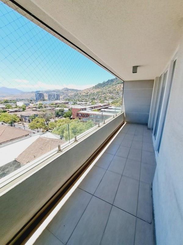 Recoleta. Arriendo Amplio Dpto 2D-2B+E+B
