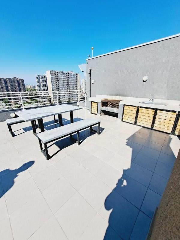 la Cisterna. Arriendo Dpto Nuevo! 2D-1B+E+B