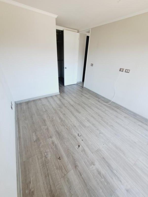 Recoleta. Arriendo Amplio Dpto 2D-2B+E+B