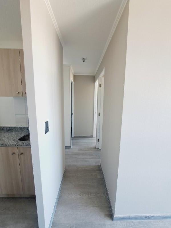 la Cisterna. Arriendo Dpto Nuevo! 2D-1B+E+B